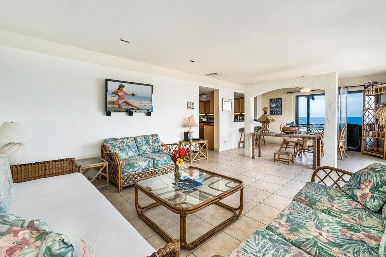 Casa De Emdeko 219 Villa Kailua Kültér fotó