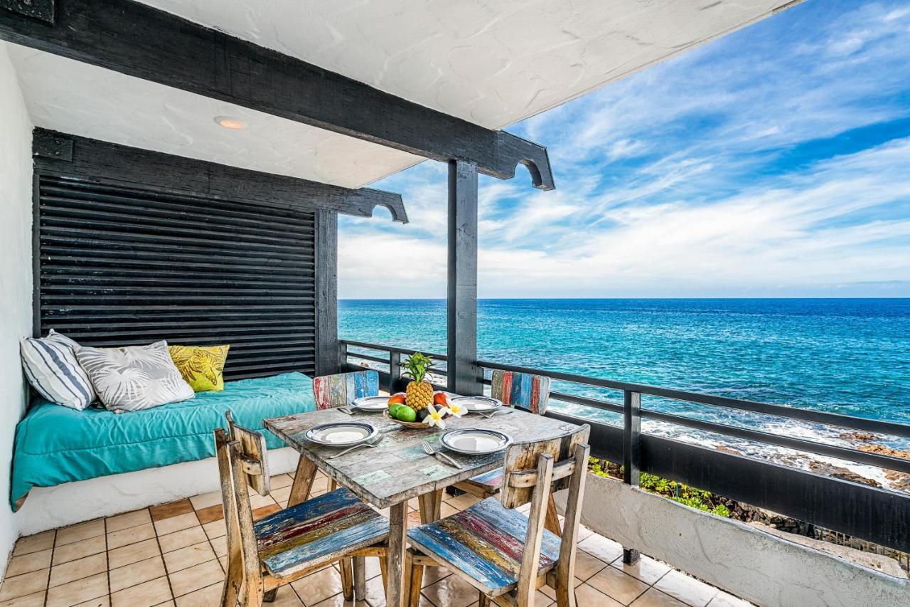 Casa De Emdeko 219 Villa Kailua Kültér fotó
