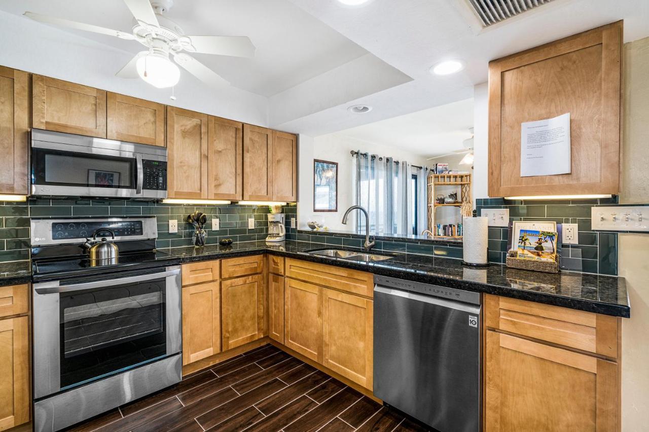 Casa De Emdeko 219 Villa Kailua Kültér fotó