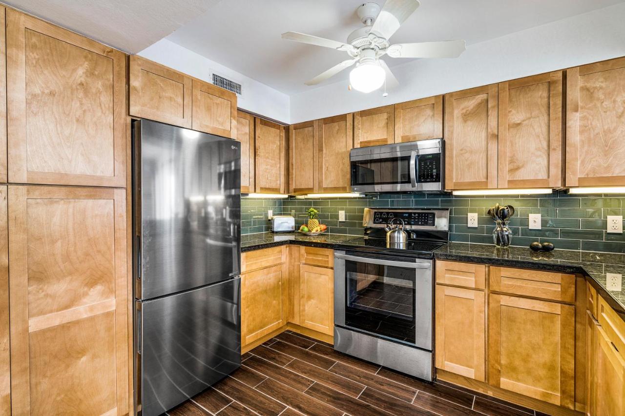 Casa De Emdeko 219 Villa Kailua Kültér fotó