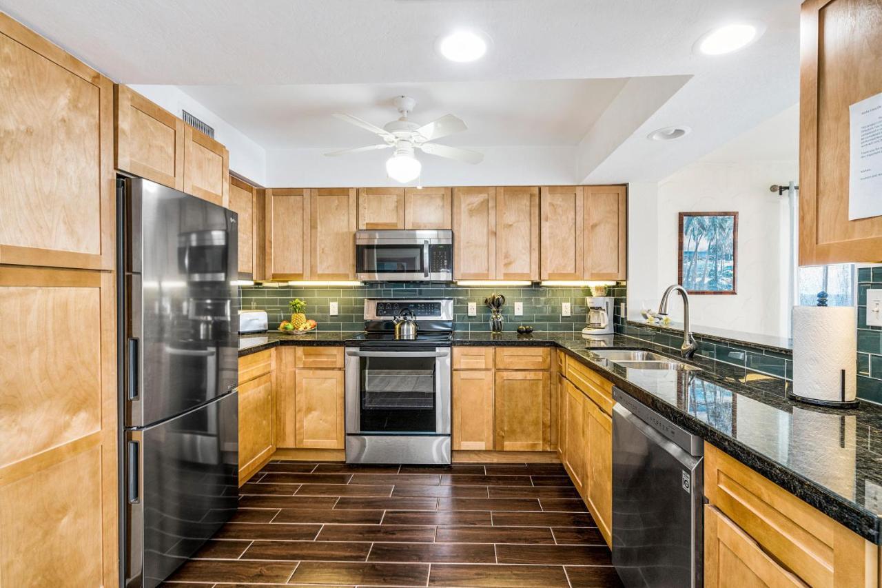 Casa De Emdeko 219 Villa Kailua Kültér fotó